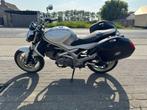 Suzuki	Gladius SFV650, Motoren, Motoren | Suzuki, Bedrijf, Meer dan 35 kW, 650 cc