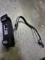 Bmw telefoonhouder, Ophalen, BMW