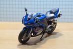 Yamaha YZF-R1 1:12 43103, Enlèvement ou Envoi, Neuf, 1:9 à 1:12, Moteur