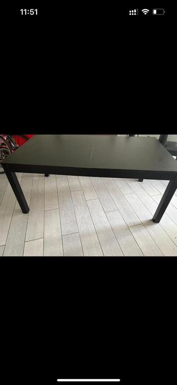 GRATIS OPHALEN - EXTENDABLE TAFEL beschikbaar voor biedingen