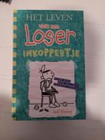 Het leven van een loser boeken 15-18, Ophalen, Nieuw, Jeff Kinney