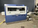 Vierzijdige schaafmachines Weinig Unimat 500 2006