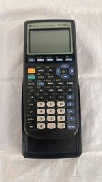 TI 83 Plus, Diversen, Rekenmachines, Ophalen, Zo goed als nieuw