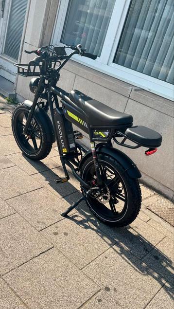 Fat bike x9Pro NIEUW!!! beschikbaar voor biedingen