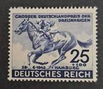 Duitse Rijk 1942 mi 814, Postzegels en Munten, Postzegels | Europa | Duitsland, Ophalen of Verzenden