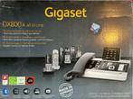 ➡️ NIEUW Gigaset DX800A DX800 All in One S30853-S3100-M101, Ophalen of Verzenden, Nieuw