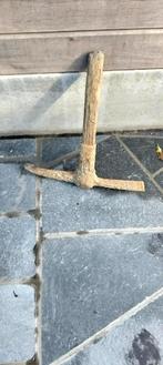 pikhouweel, Antiek en Kunst, Ophalen of Verzenden