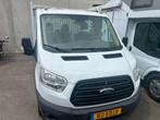 Ford Transit kipper probleem turbo mijn beurt, Auto's, Voorwielaandrijving, Stof, Zwart, 4 cilinders