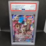 Fa/Umbreon Vmax Brilliant Stars SWSH PSA 10, Ophalen of Verzenden