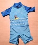 Decathlon UV-werend Zwempakje Baby 6M, Kinderen en Baby's, Babykleding | Baby-zwemkleding, Maat 68, Decathlon, UV-zwemkleding