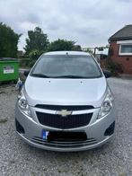 CHEVROLET SPARK, Auto's, Chevrolet, Euro 5, Stof, 50 kW, Particulier