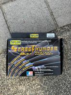 Streethunter taylor bougie kabels !!, Enlèvement