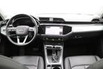 (1XQW855) AUDI Q3 DIESEL - 2019, Auto's, Gebruikt, Bedrijf, 5 deurs, 150 pk