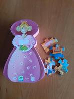 Prinses en de kikker puzzel. +4 jaar. Nieuw, Enfants & Bébés, Jouets | Puzzles pour enfants, Enlèvement ou Envoi