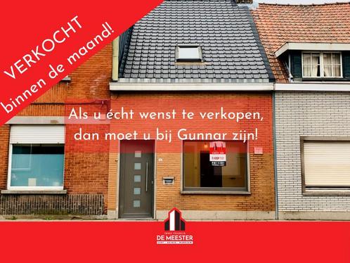 Industrieel te koop in Deinze, Immo, Huizen en Appartementen te koop, Overige soorten, B