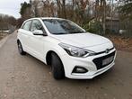 hyundai I20 active, Voorwielaandrijving, Stof, 4 cilinders, Wit