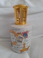 Belle lampe Berger., Collections, Parfums, Utilisé, Enlèvement ou Envoi