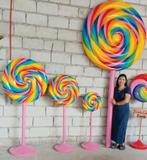 XXL Lolly’s 105–300 cm, Enlèvement ou Envoi