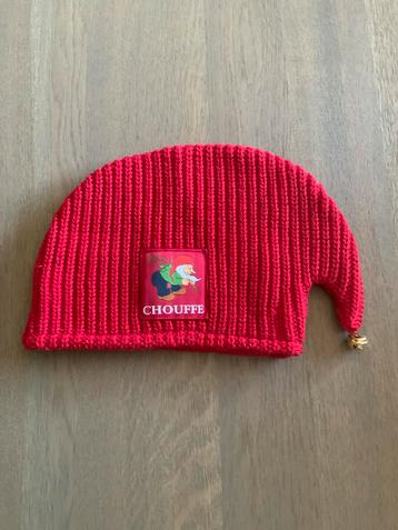 Mooie muts, La Chouffe, Ophalen, Zo goed als nieuw, Kleding