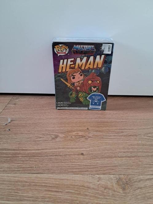 funko pop, Diversen, Overige Diversen, Nieuw, Ophalen