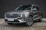 Hyundai Santa Fe Plug inn Hybrid  full option 5pl, Auto's, Santa Fe, 4 cilinders, 34 g/km, Leder