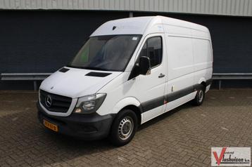 Mercedes-Benz Sprinter 313 2.2 CDI 366 | € 8.950,- NETTO! | 