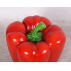 Bell Pepper Red – Paprika decoratie – 44 cm, Verzamelen, Merken en Reclamevoorwerpen, Nieuw, Ophalen of Verzenden