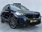 BMW X1 M Sport* Camera*DAB+*Carplay*Ambience*Luxury Dash, Auto's, Gebruikt, 136 pk, Zwart, 5 zetels