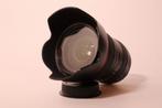 Canon EF 24-105 + pare-soleil + filtre UV, Utilisé, Envoi, Téléobjectif, Zoom