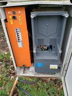 werfkast, Doe-het-zelf en Bouw, Ophalen, Gebruikt