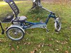 Moteur Van Raam Easy Rider silent HT avec fonction de marche, Vélos & Vélomoteurs, Vélos | Tricycles, Enlèvement ou Envoi, Utilisé