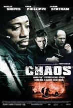 DVD #8 - CHAOS (1 disc edition), CD & DVD, DVD | Action, Utilisé, Enlèvement ou Envoi, Action