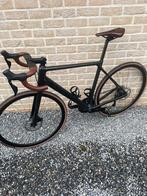 Canyon endurace cf SLX di2 105 medium, Fietsen en Brommers, Meer dan 20 versnellingen, Carbon, Zo goed als nieuw, 53 tot 57 cm