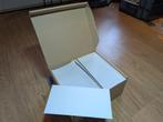 Doos van 500 enveloppen, Zakelijke goederen, Kantoor en Winkelinrichting | Kantoorartikelen, Ophalen, Nieuw in verpakking