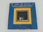 Vinyle LP Jerry Lee Lewis Rock 'n Roll Golden hits Pop, CD & DVD, 12 pouces, Enlèvement ou Envoi