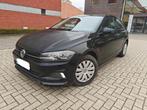Volkswagen Polo 1.0i/ 118.000km/ 2020/ Euro 6/Essence/ CT OK, Autos, Achat, Euro 6, Entreprise, Noir
