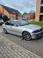 BMW E46,320d,2001, pré à immatriculé, Auto's, BMW, Particulier, Te koop