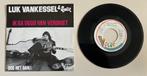 45T SINGLE LUK VANKESSEL&SPLIT IK GA DOOD VAN VERDRIET BELPO, Cd's en Dvd's, 7 inch, Single, Ophalen of Verzenden, Zo goed als nieuw
