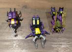 Transformers Insecticones terminé, Collections, Transformers, Comme neuf, Decepticons, Envoi, Autres générations