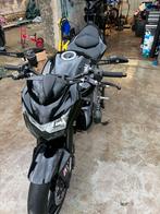 Kawasaki Z750, Permis Moto A, 750 cm³, Plus de 35 kW, Particulier