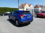 Honda HR-V Bussines Luxe Leder Trekhaak 1.5 i 130pk '18, 94 kW, Euro 6, https://public.car-pass.be/vhr/d8b3e64b-2ec7-419c-84b1-b27dd09c1fa1
