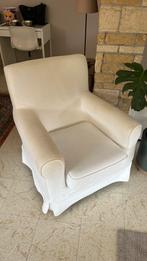 Ikea zetel, Huis en Inrichting, Fauteuils, Ophalen, Zo goed als nieuw