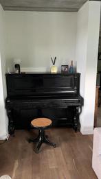 Buffetpiano, Brillant, Enlèvement, Utilisé, Piano