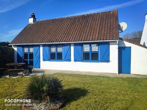 Huis te koop in Adinkerke, 3 slpks, Immo, Huizen en Appartementen te koop, Vrijstaande woning, F