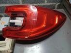 Achterlicht rechtsbuiten Renault Kadjar ('15-'22) 265504776r, Renault, Nieuw, Ophalen of Verzenden, Renault