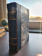 Darwin Het Ontstaan der Soorten Cohen ca 1890, Enlèvement ou Envoi