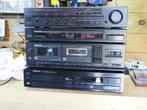 stereoketen kenwood, Audio, Tv en Foto, Stereoketens, Cd-speler, Losse componenten, Zo goed als nieuw, Ophalen