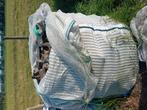 Brandhout, Tuin en Terras, Brandhout, Ophalen