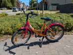 Meisjesfiets 20 inch, Ophalen, Gebruikt