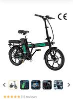 Fiets, Fietsen en Brommers, Fietsen | Vouwfietsen, Ophalen